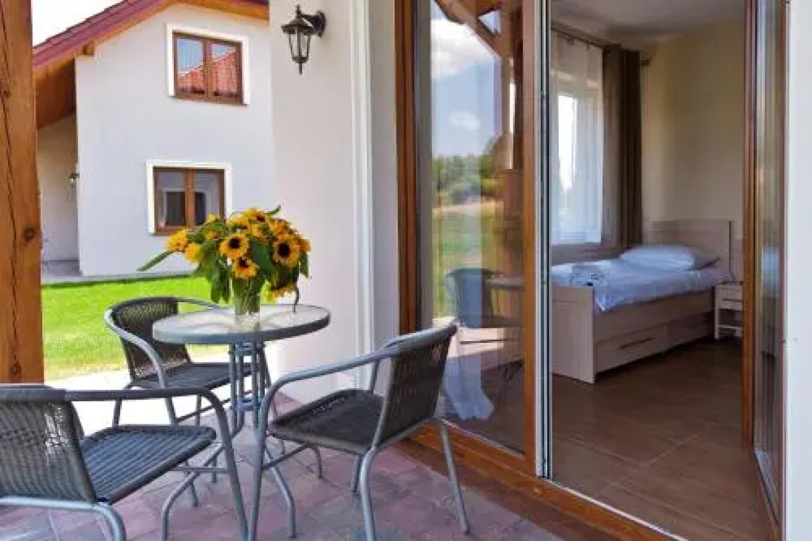 Ośrodek Rehabilitacyjno-Wypoczynkowy Polanika