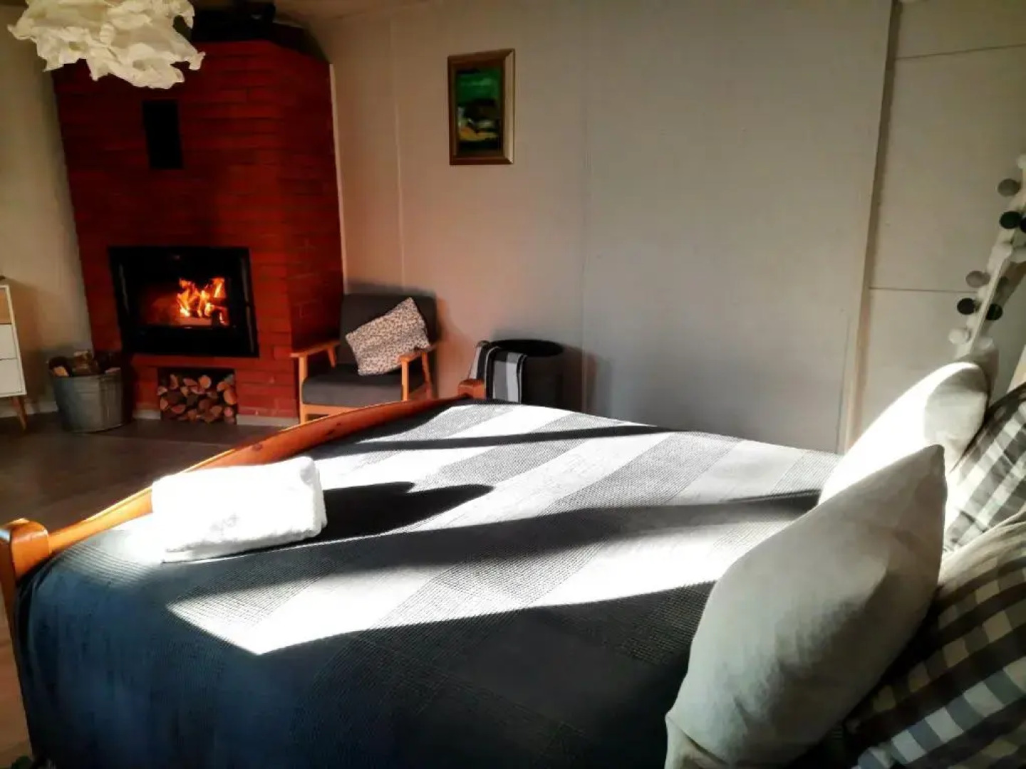 Atputas Vieta Braltirumi