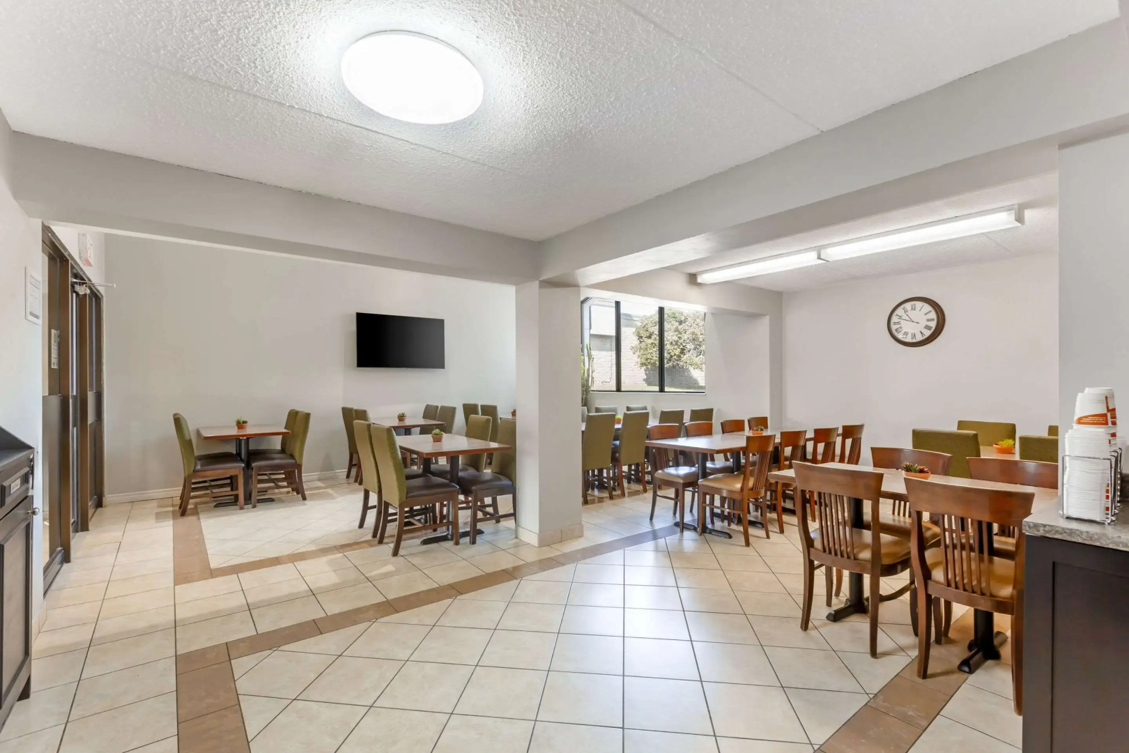 Quality Inn Peterborough