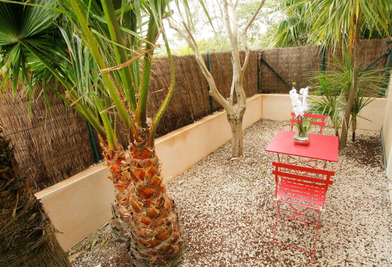 Hotel & Spa GIL DE FRANCE Cap D'Agde