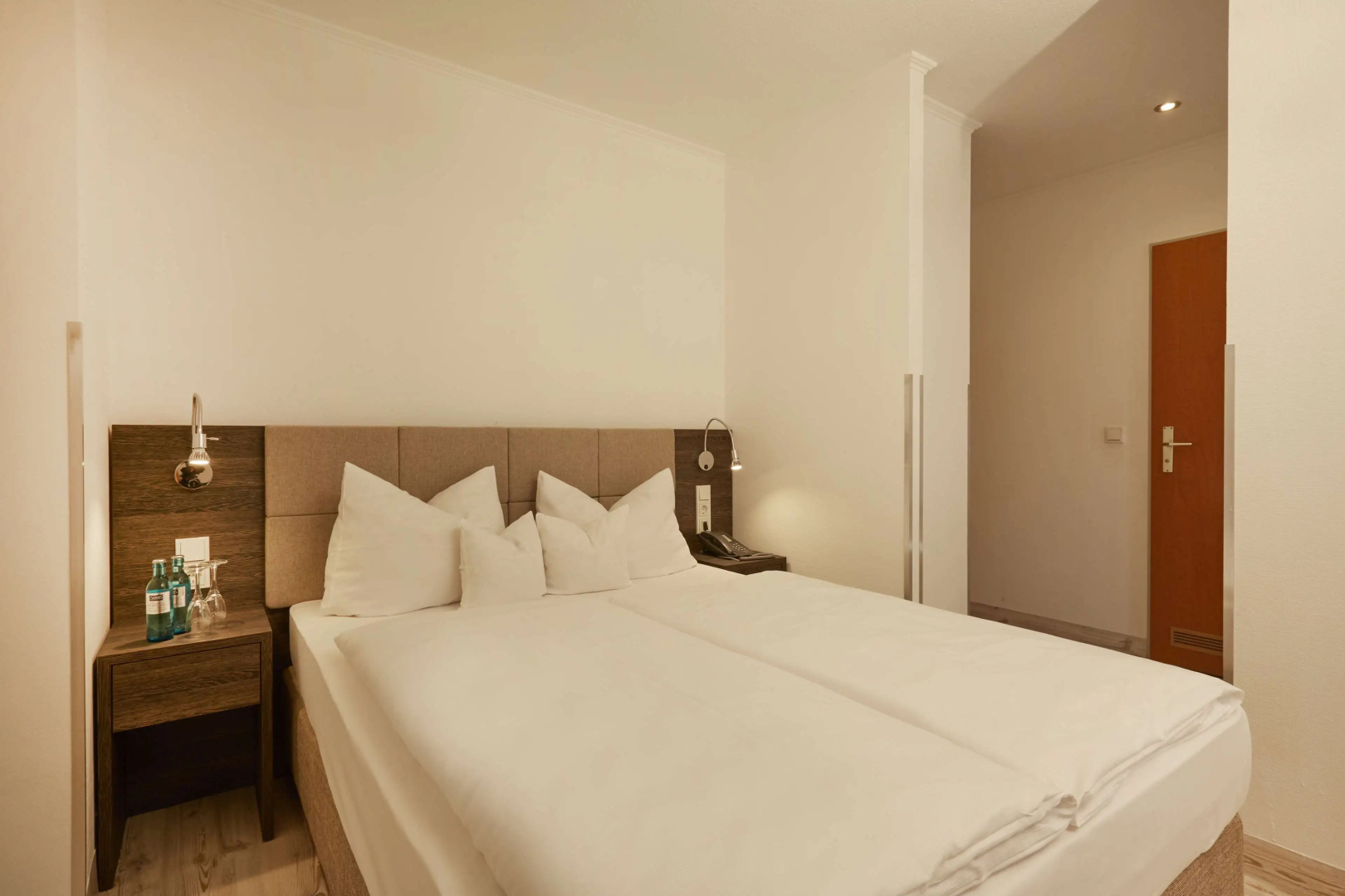 H+ Hotel Nürnberg