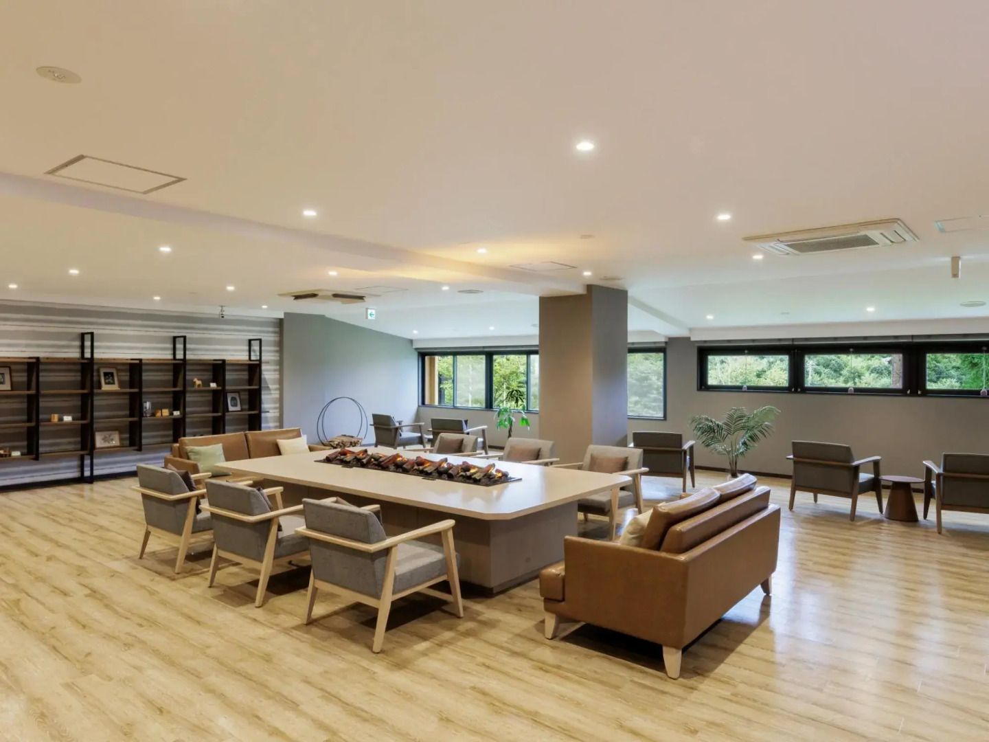 Tazawako Lake Resort & Onsen