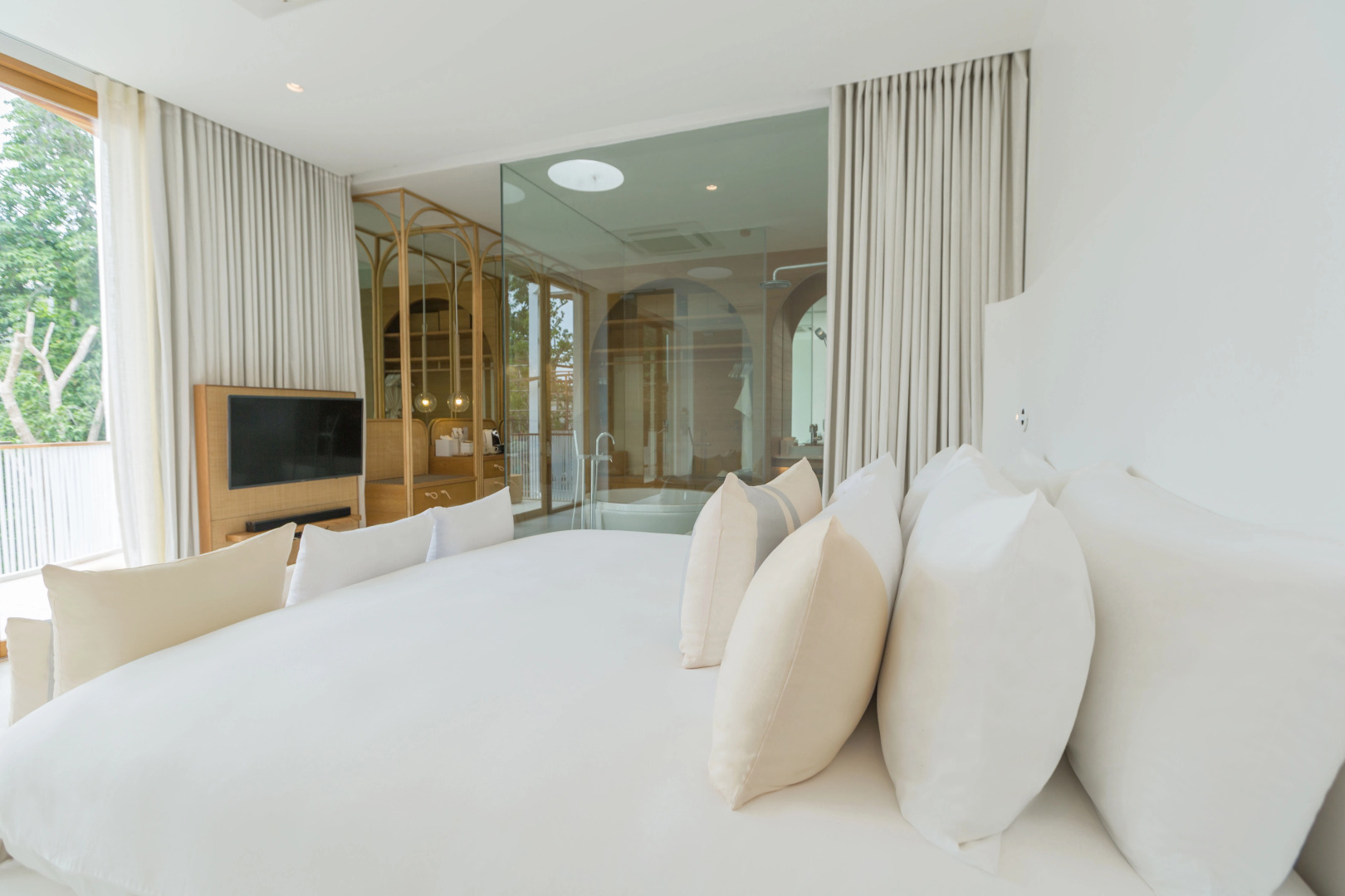 Sala Samui Chaweng Beach Resort