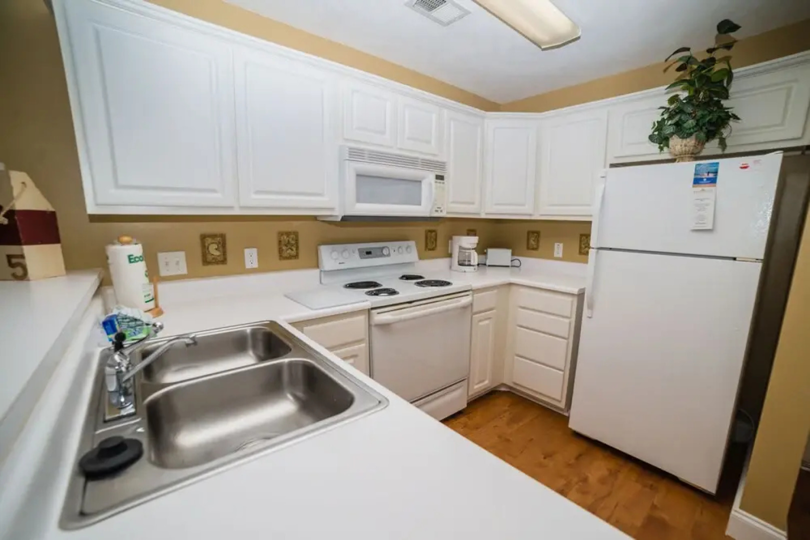 True Blue Golf Resort