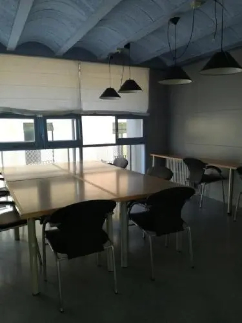 Alberg Girona Xanascat