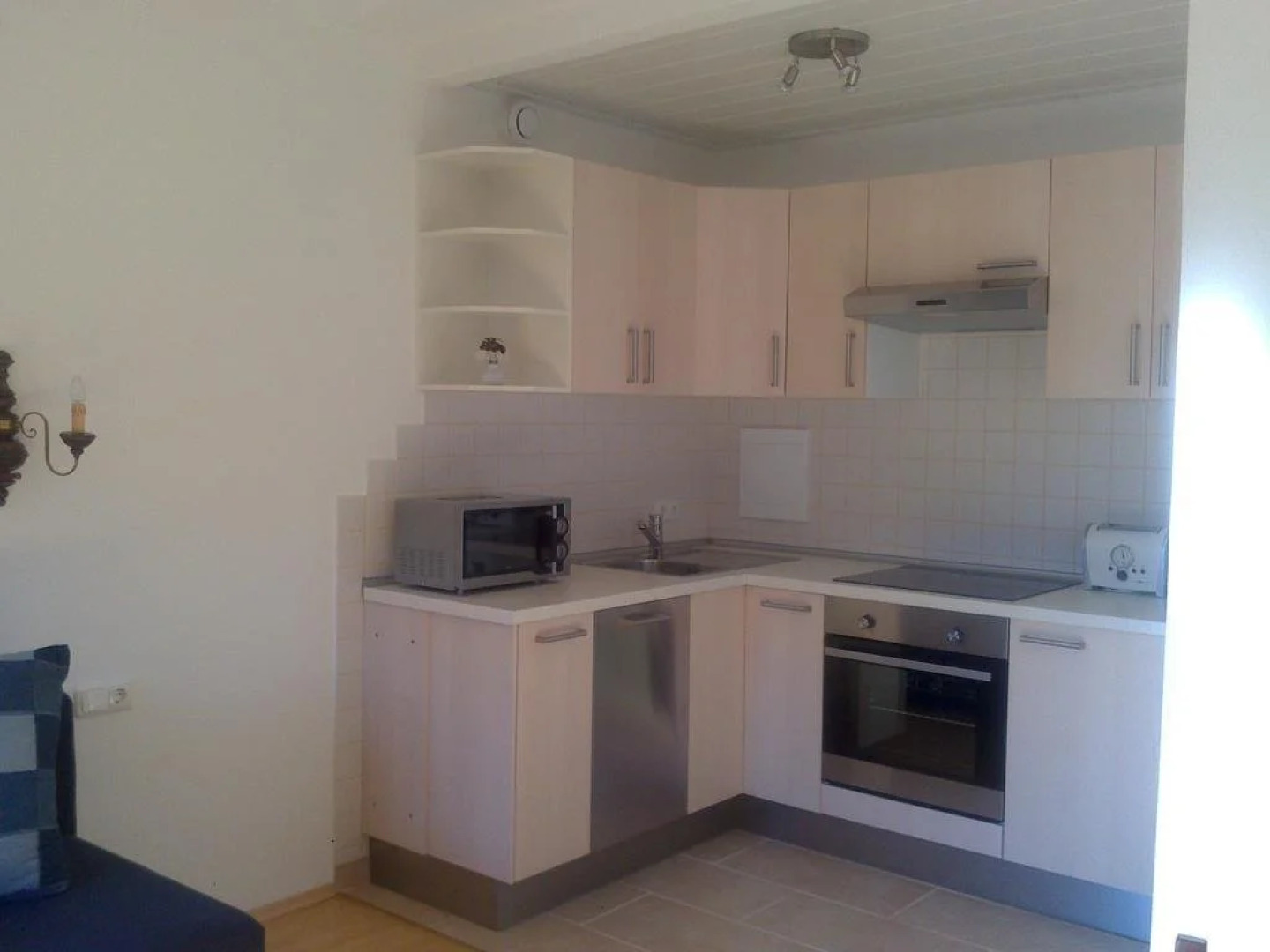 Appartementhaus Hochkönig