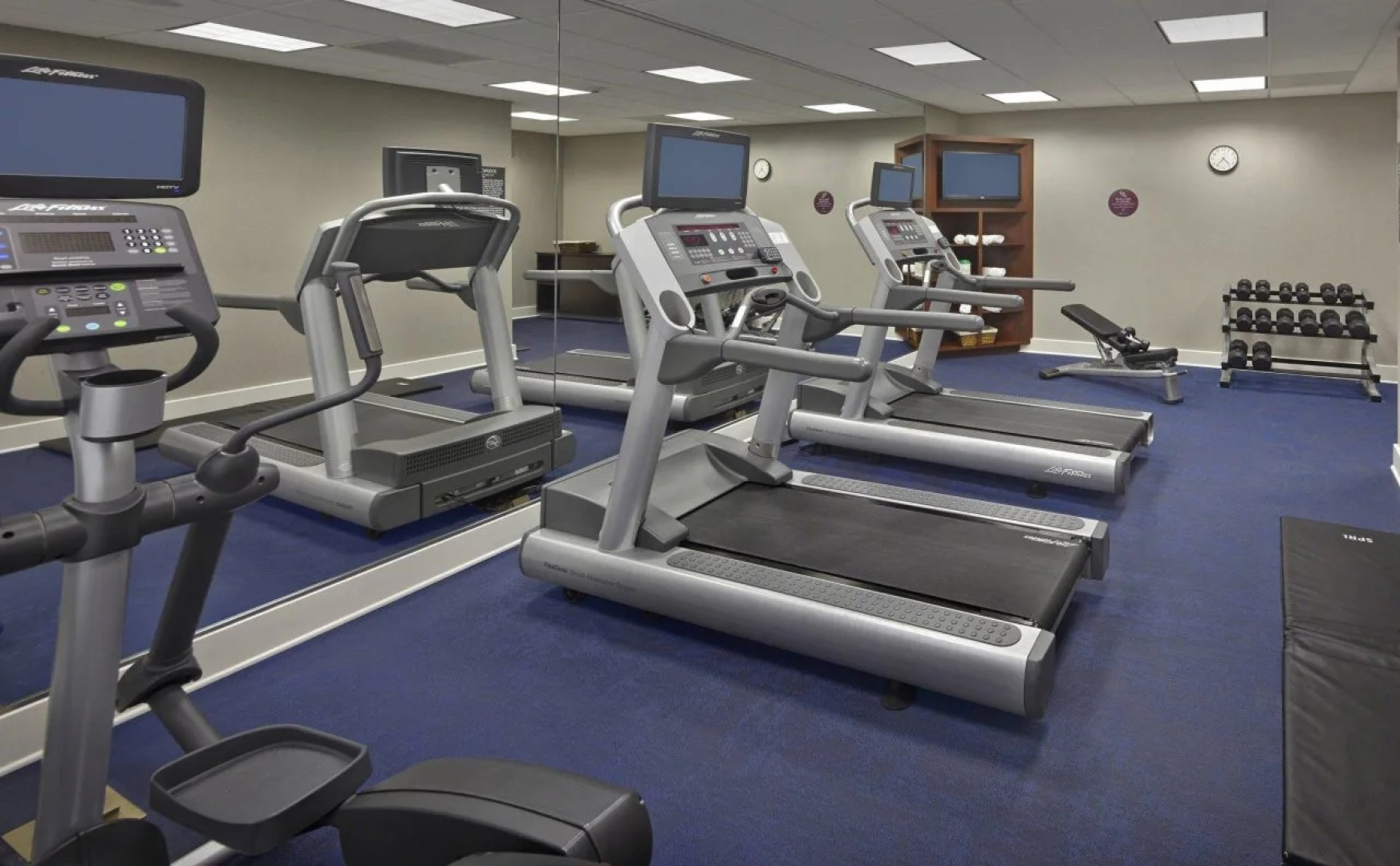 Residence Inn by Marriott Orlando Lake Mary