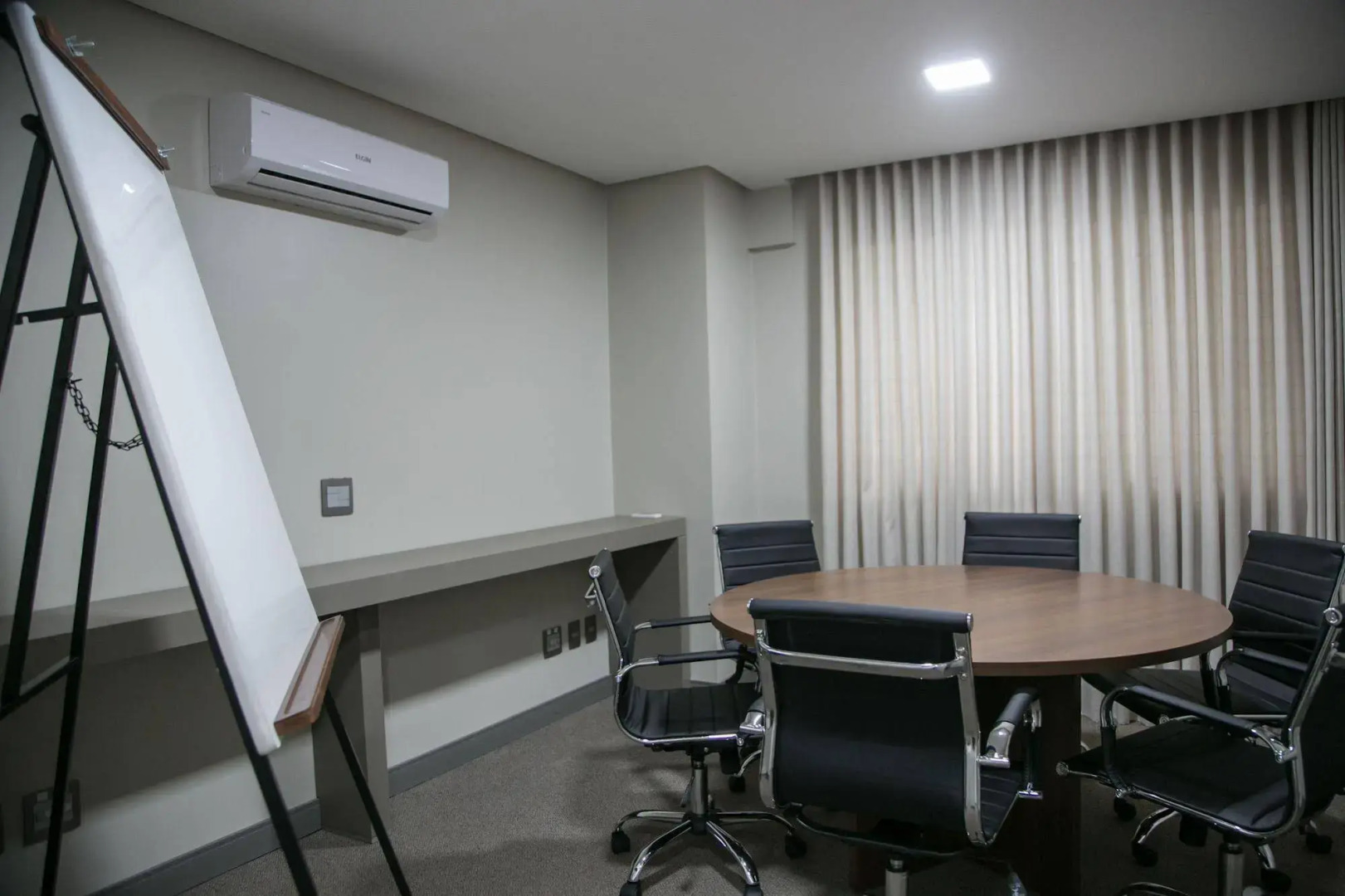 Tri Hotel Premium Criciuma