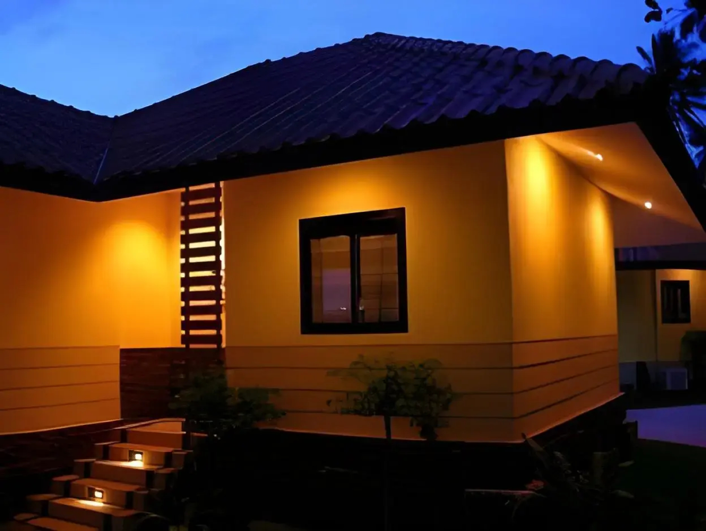 Tanisa Resort
