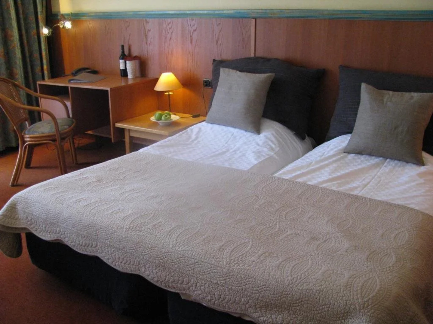 Hotel Restaurant De Bokkepruik