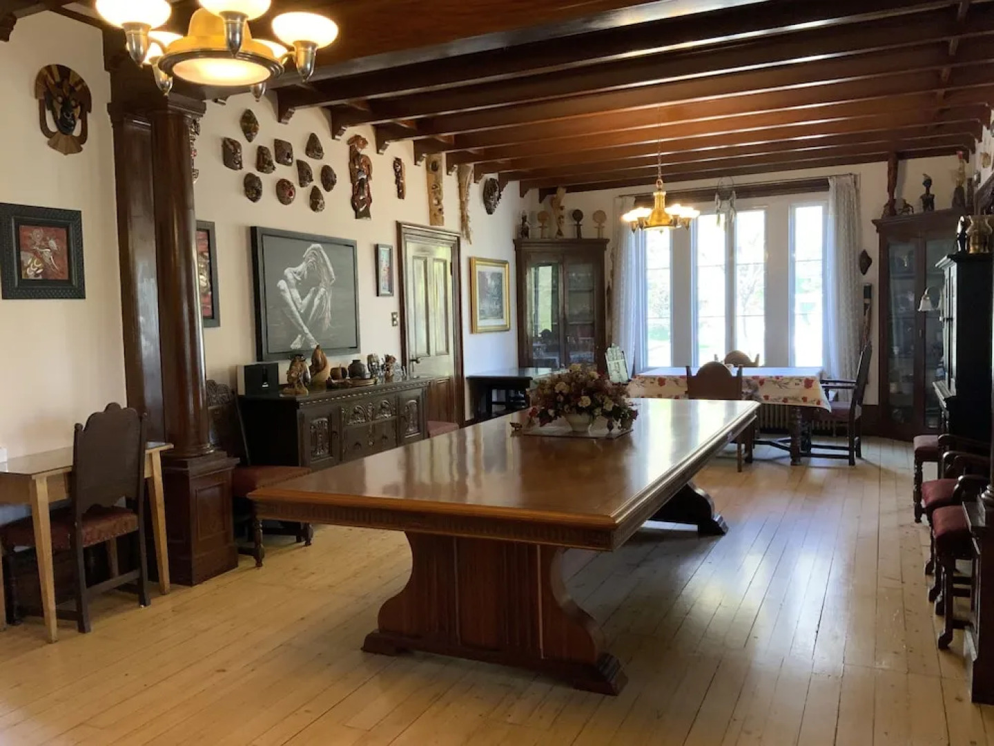 Auberge Du Sault-A-La-Puce