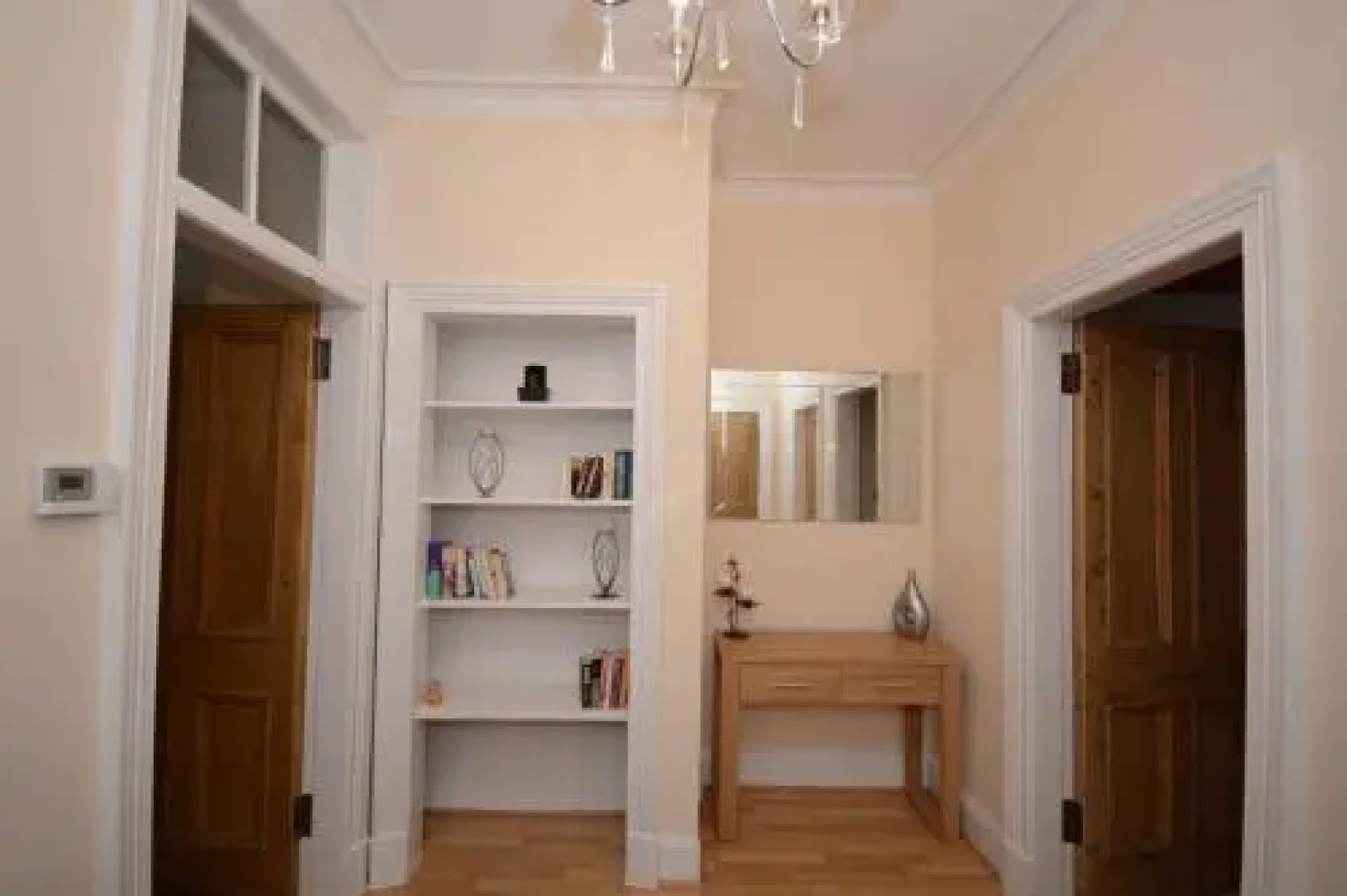 Townhead Apartments Glasgow Airport