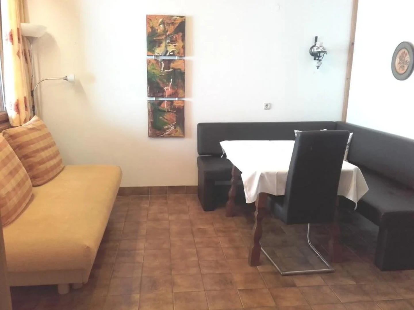 Ferienwohnungen Hinterholzer