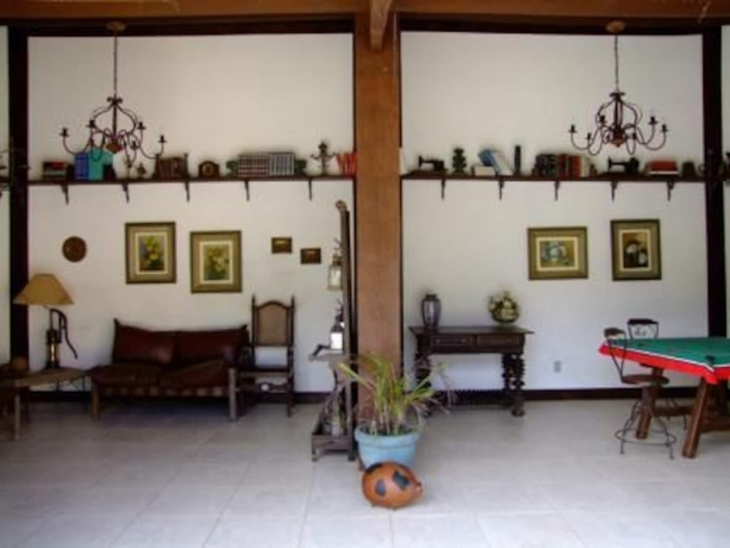 Hospedaria da Villa