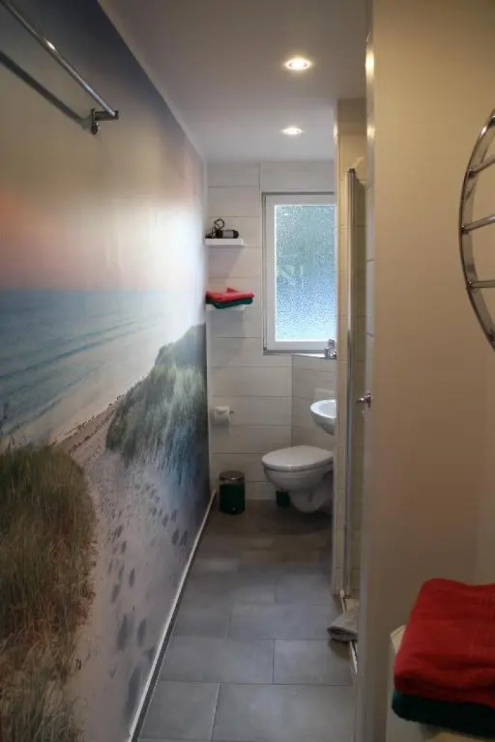 Ferienhäuser "Zur Hohen Sonne"