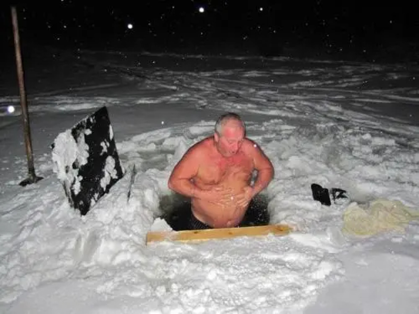 Guest House Tungozero