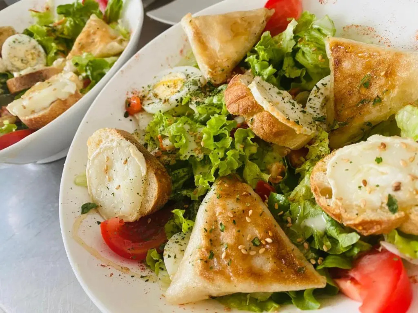 Hotel Bar Restaurant Lescale