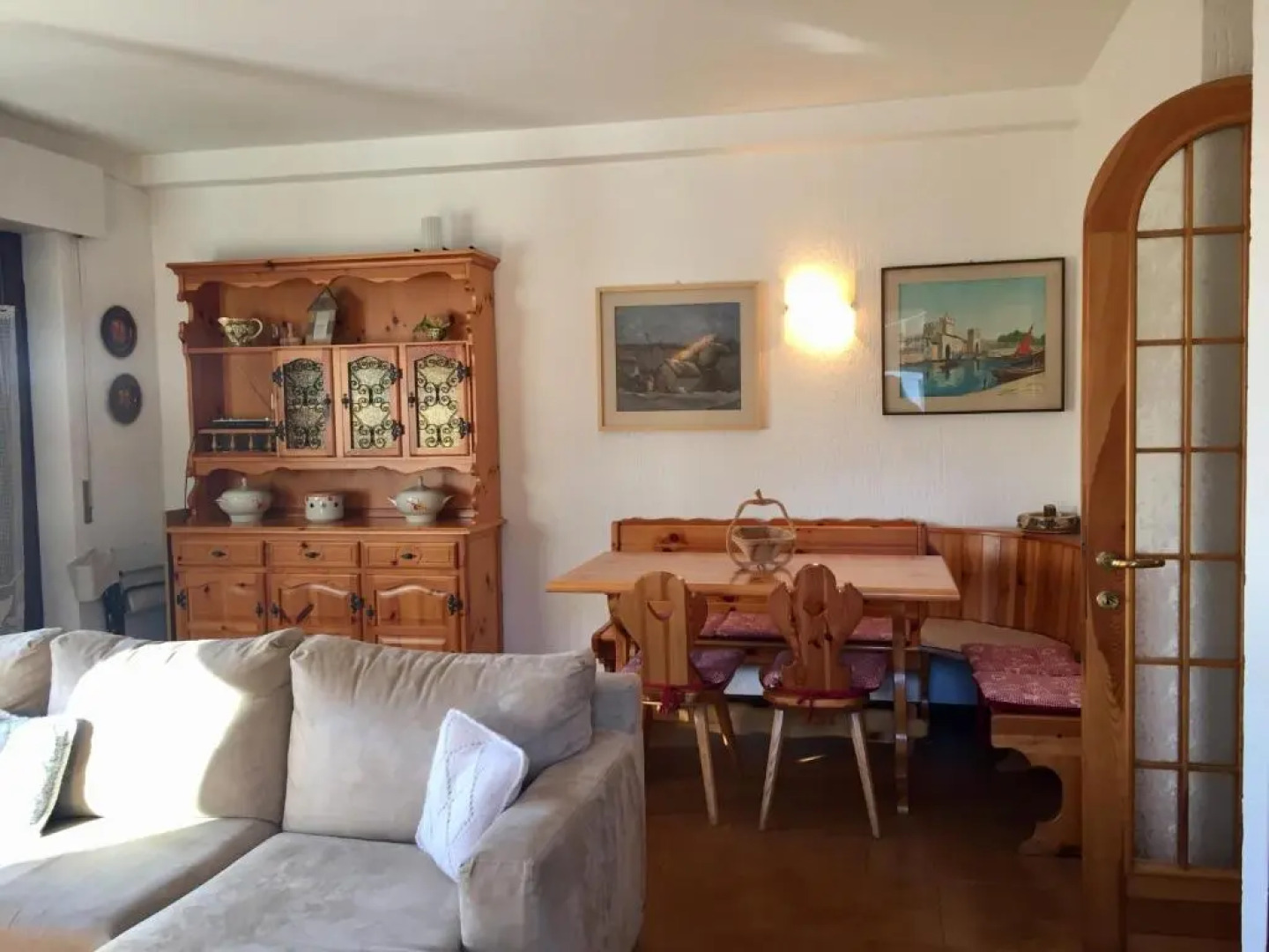 Holiday House Gastagh