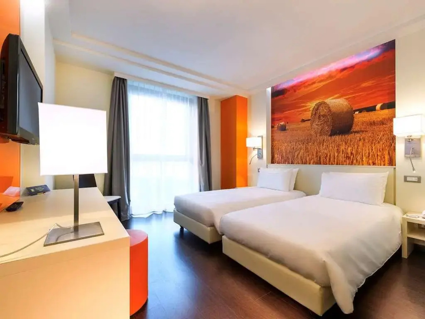 Hotel ibis Styles Milano Melegnano