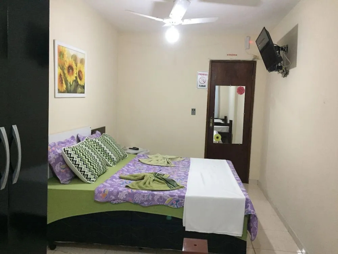 Pousada Marinho Society