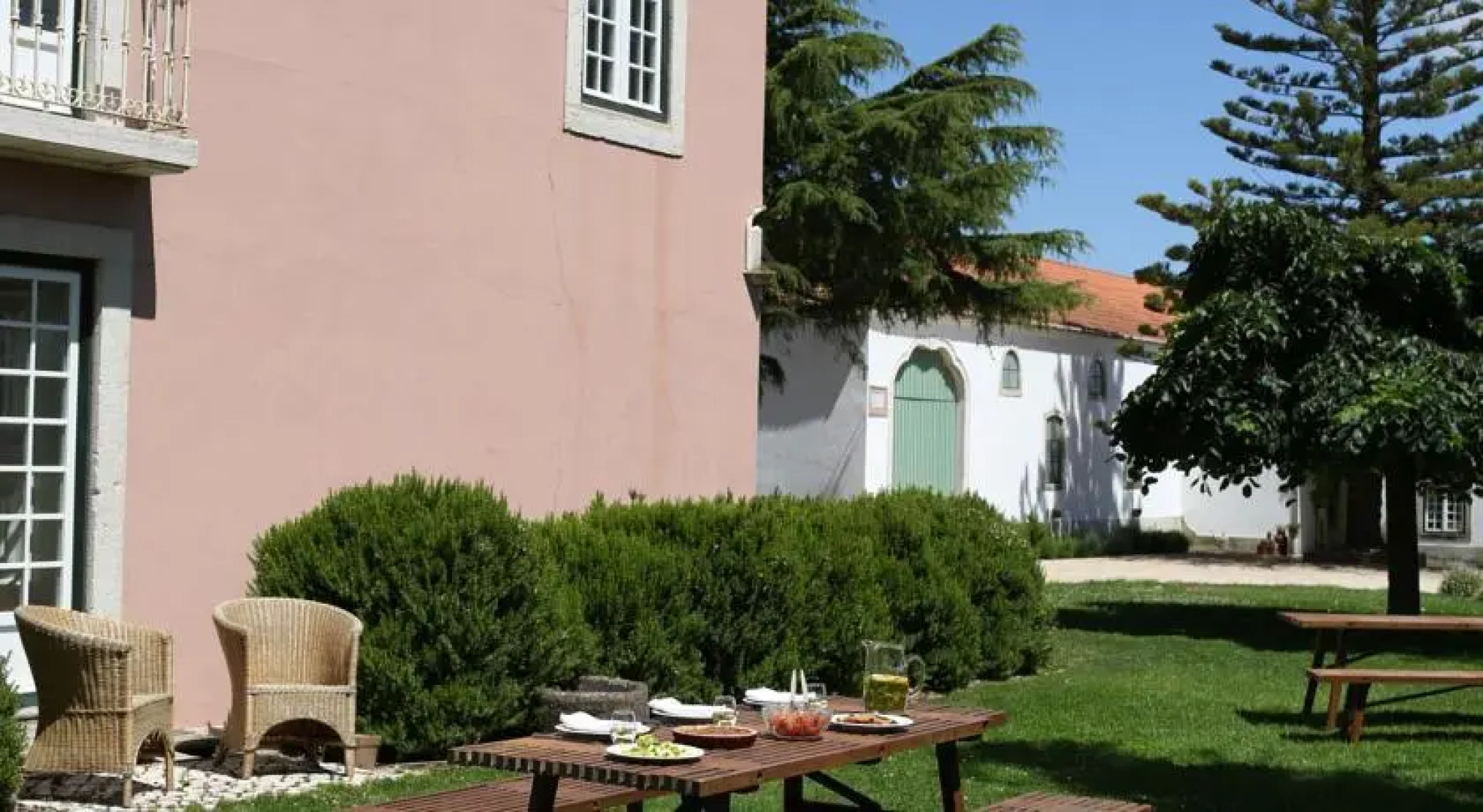 Quinta do Arneiro