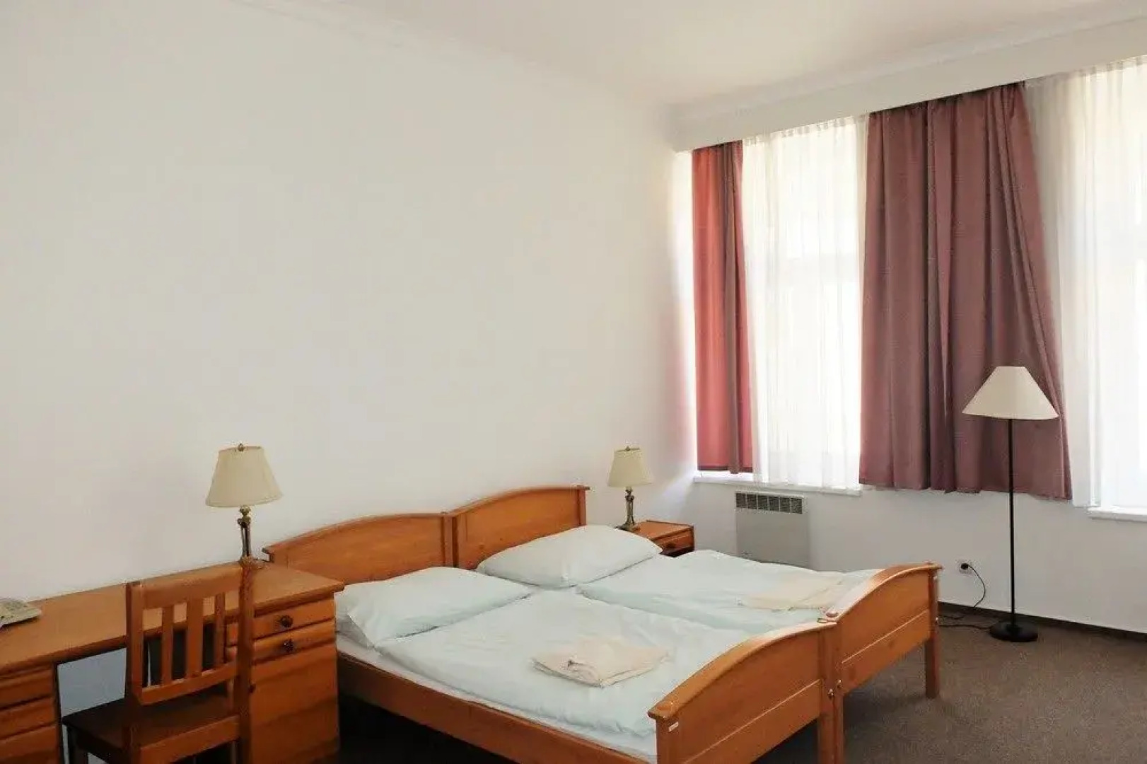 Apartment Náprstkova