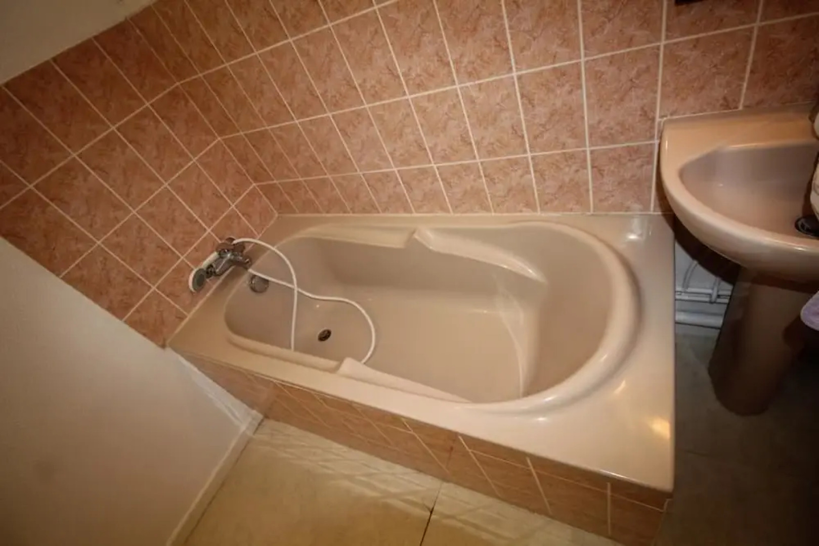 Appartement Saliège