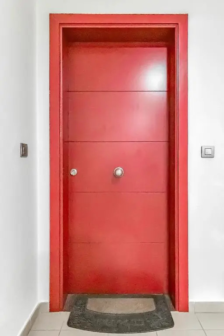 Apartamento nuevo en Alcalá, con aparcamento