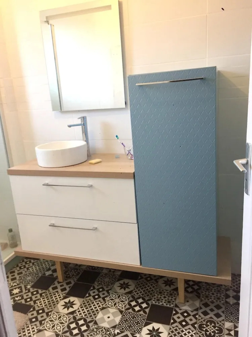 House With 3 Bedrooms in Quimper, With Enclosed Garden and Wifi - 15 km From the Beach