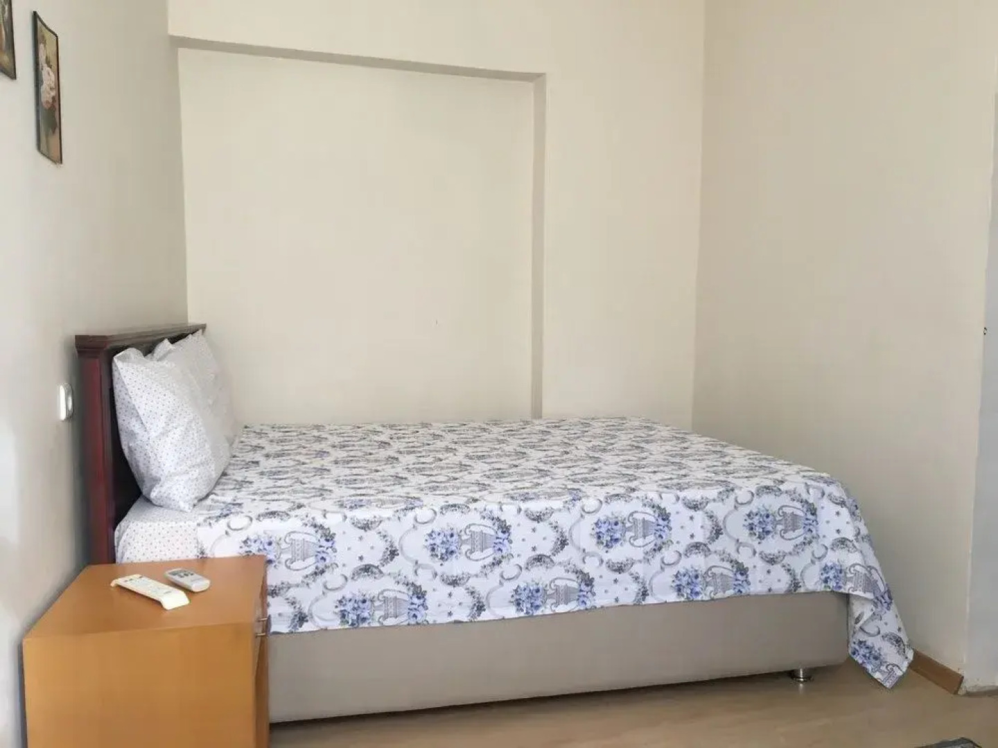 Kaleici Efsali Hotel