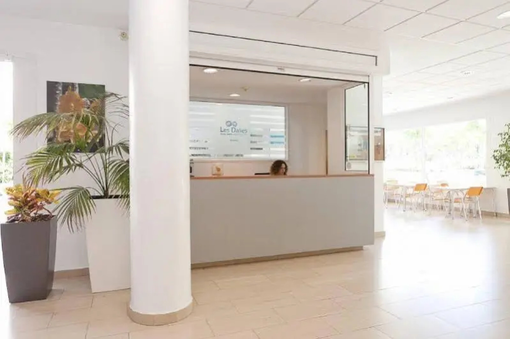 Ancora Salou Apartamentos