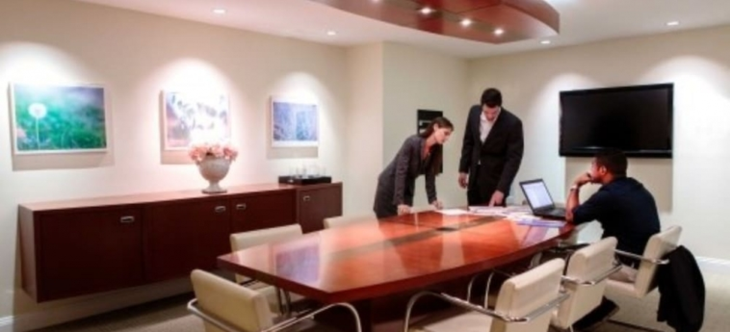 The Longwood Towers Apartments