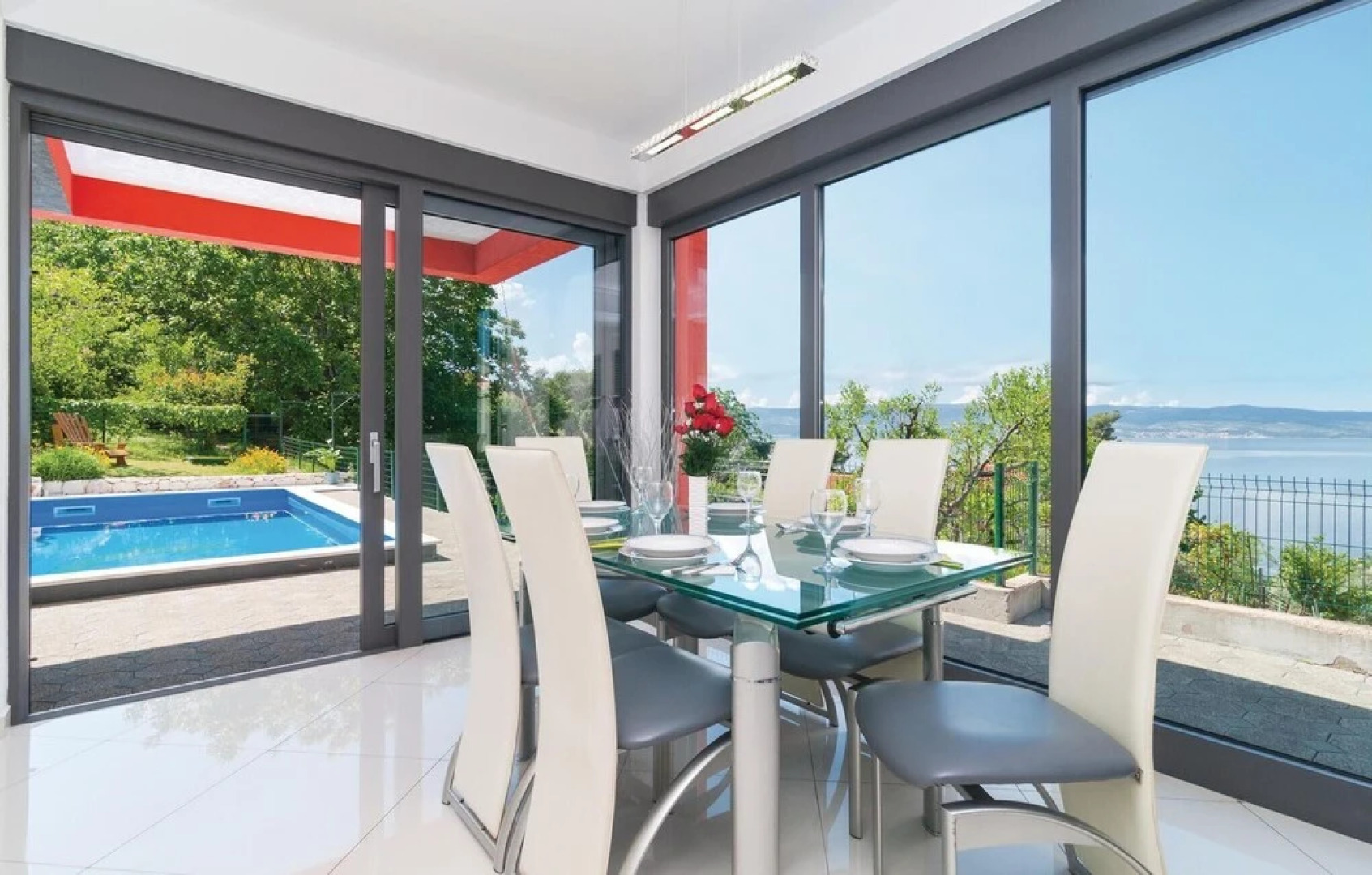 Beautiful Home in Omis With Wifi and 4 Bedrooms