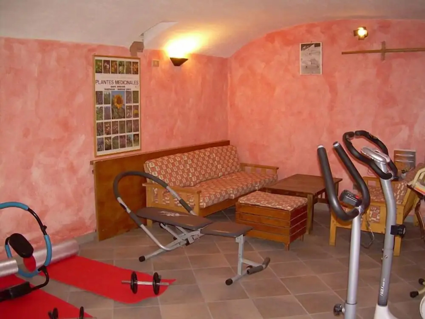 Hotel Ristorante Paramont