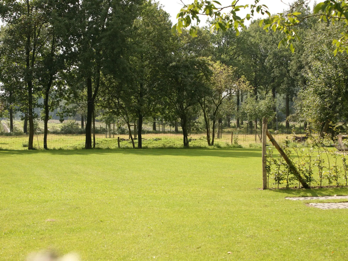 Former Stables, Converted Into a Beautiful Rural Holiday Home with a Common Sauna And Swimming Pool