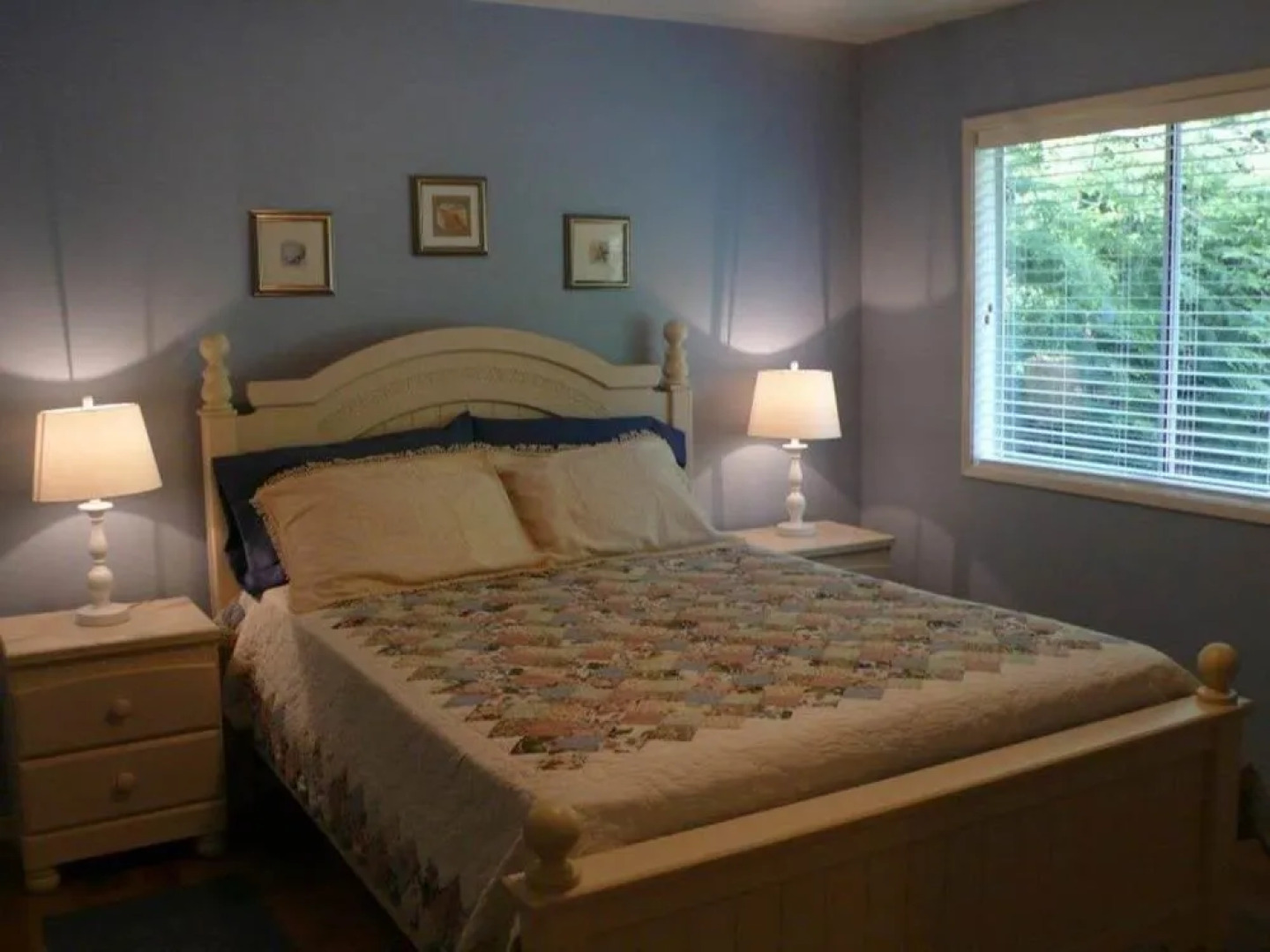 Sand and Sea Cottage