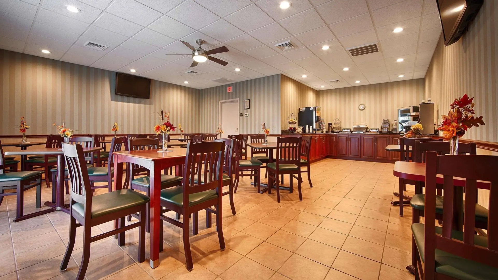 Best Western Staunton Inn