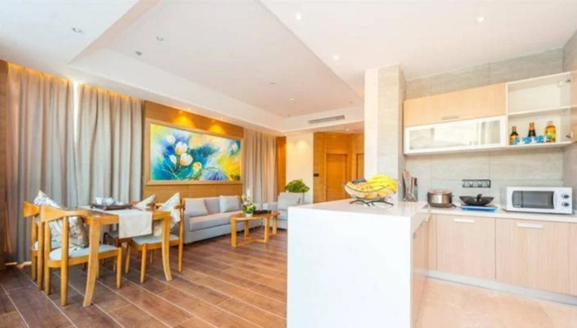 Tulip Inn Homy Hotel