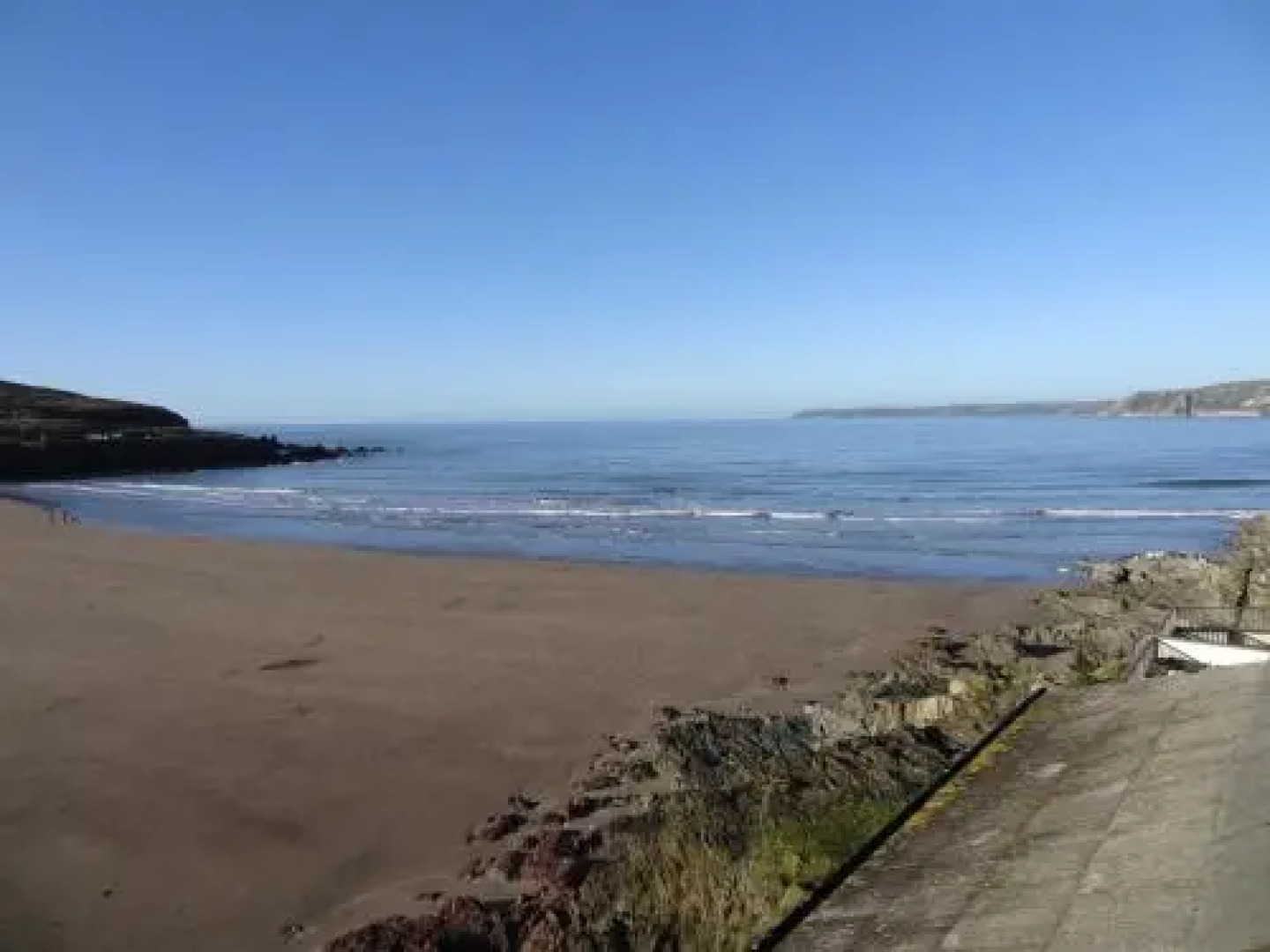 Apartment 23, Bigbury-On-Sea