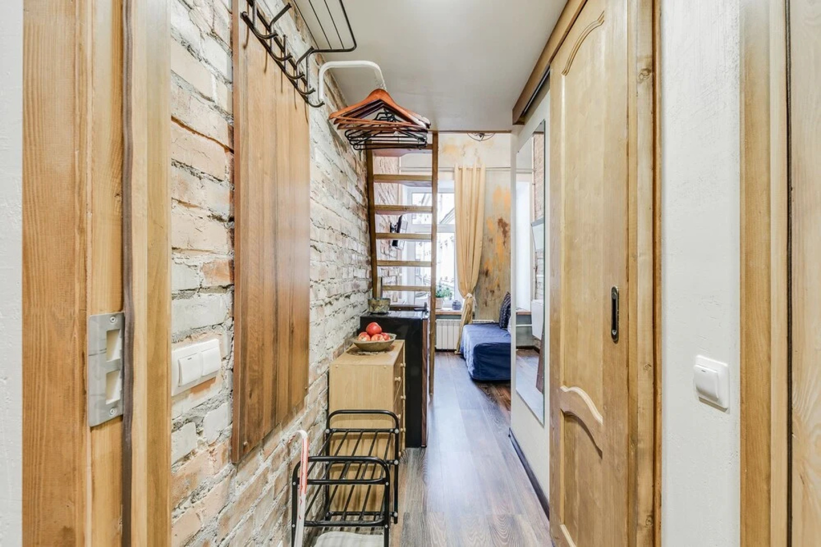 Апарт-отель Sokroma Город мастеров