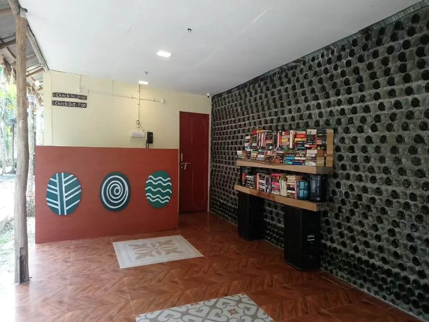 Oyo 16079 Outback Resort