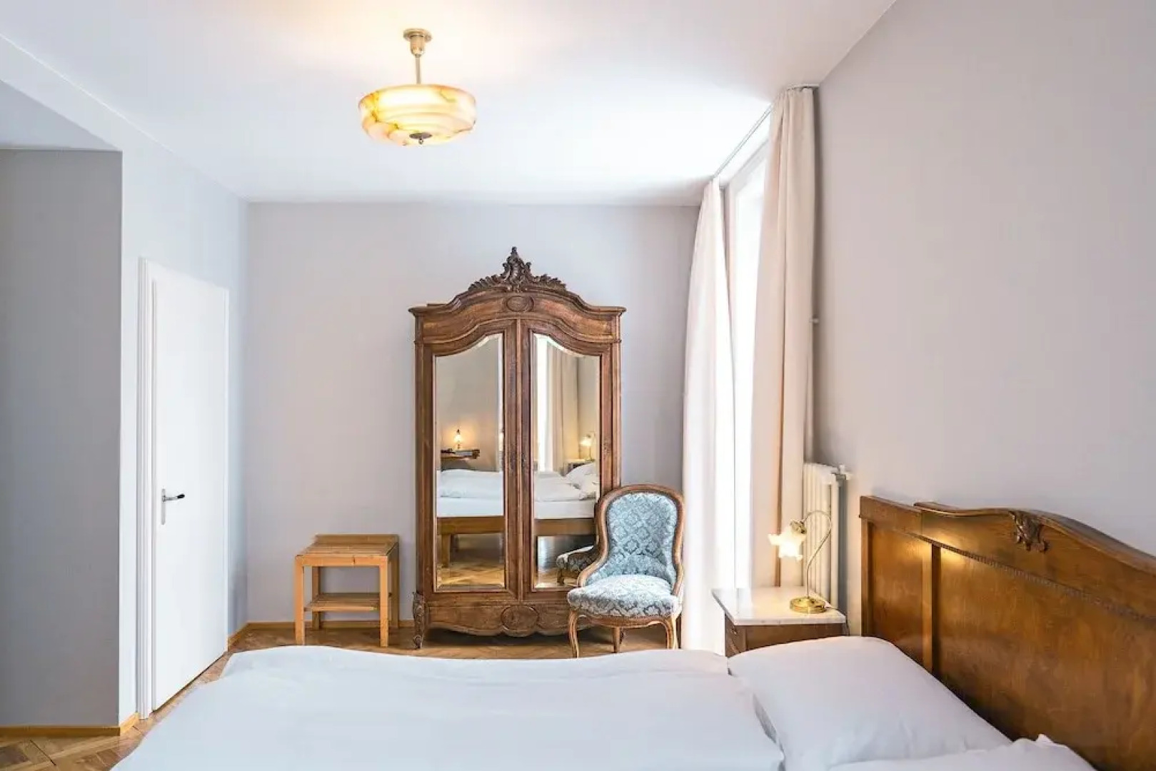 Hotel Terrasse am See