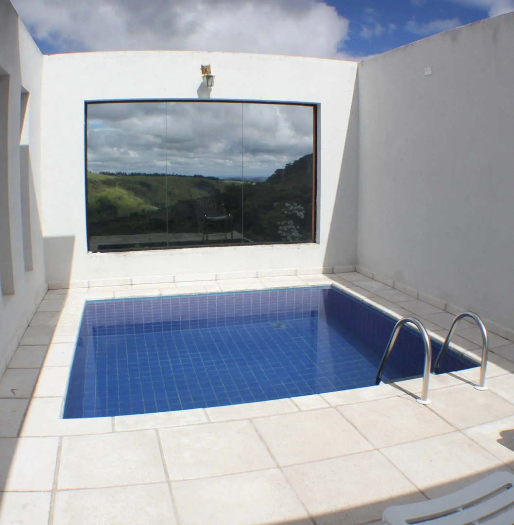 Pousada Villa dos Leais