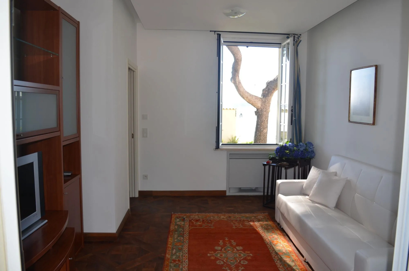 Villa Pointe Alègre