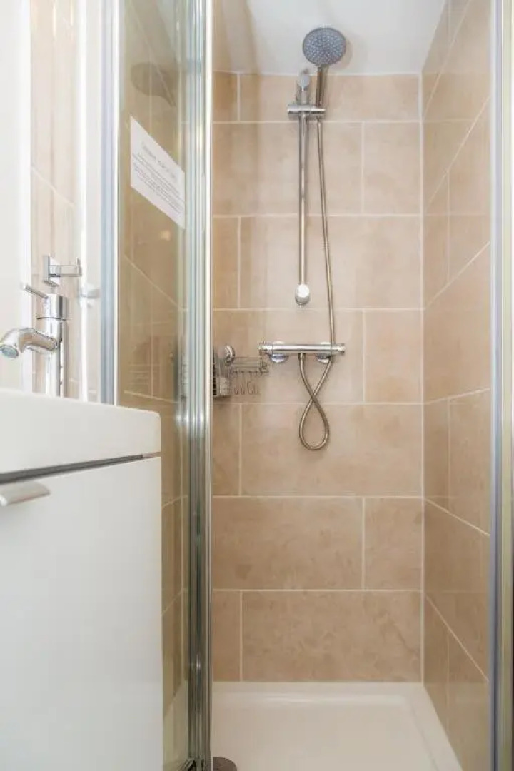 Apartment Two, The Carriage House, York