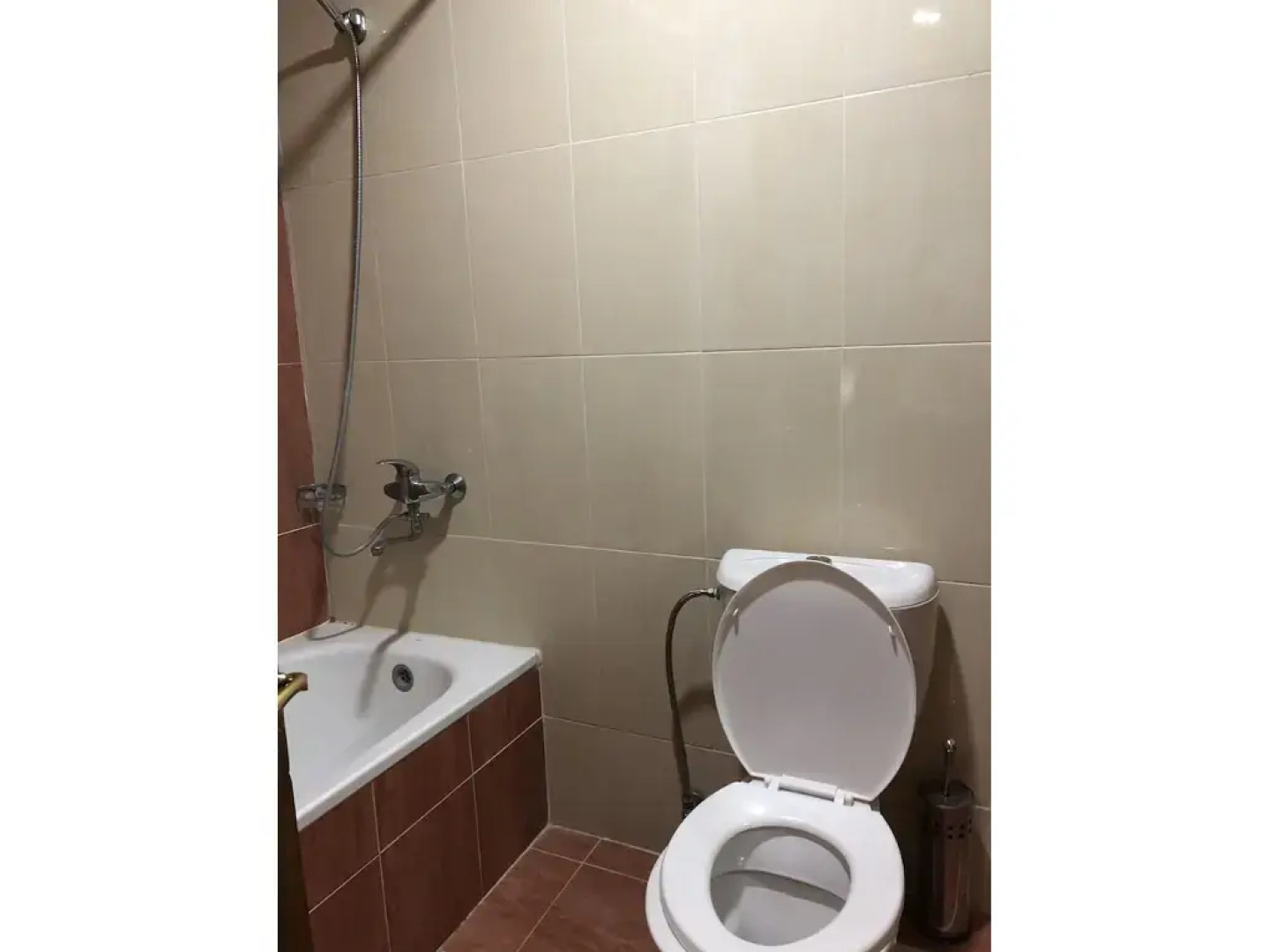 Hostel Botanical Garden