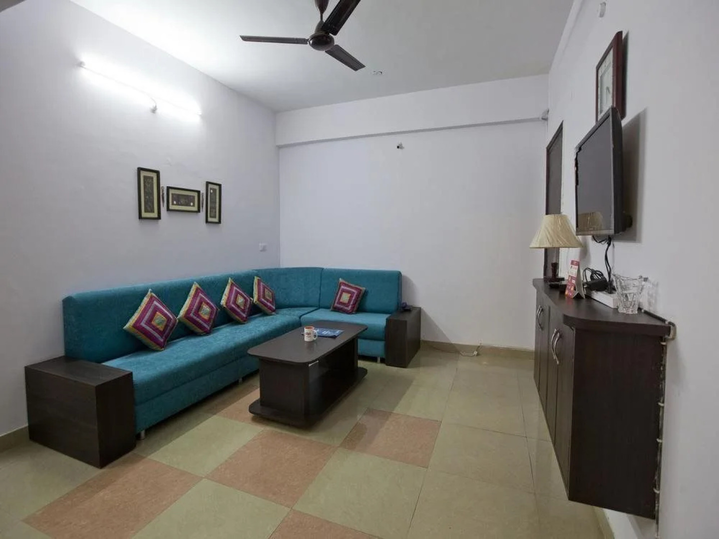 OYO Rooms Kolar Road