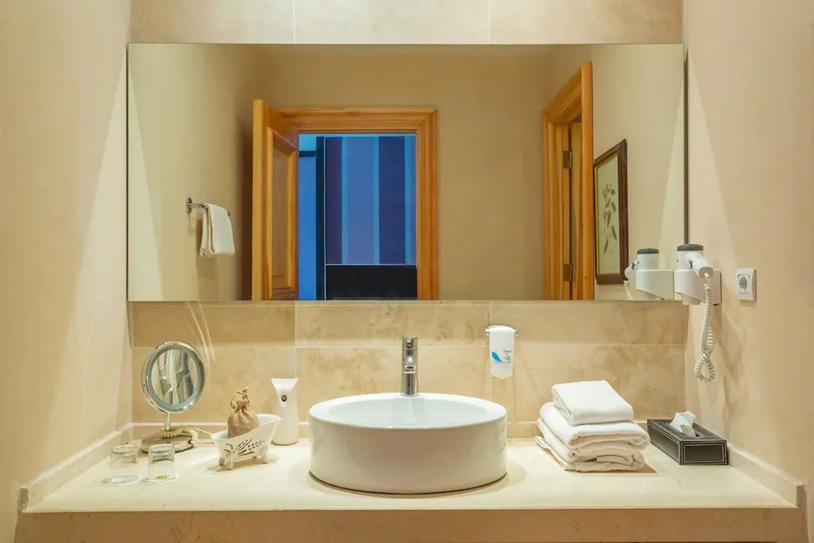 Villa Estet Bag Hotel