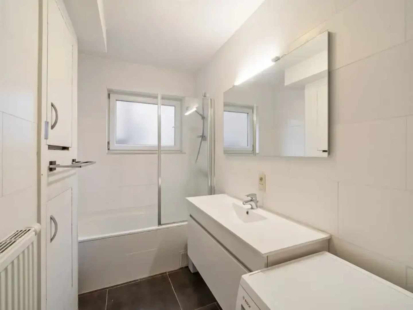 Comfortable Flat in the Heart of Blankenberge