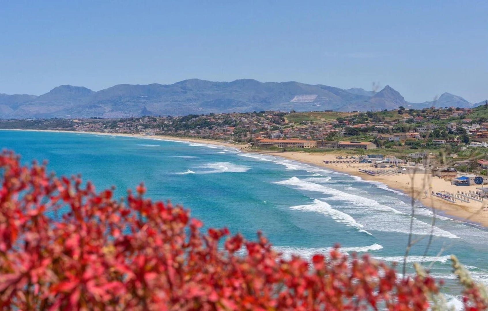 Beautiful Home in Calatafimi With 3 Bedrooms and Wifi